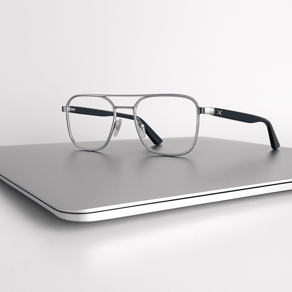 Линзы для защиты от цифрового излучения